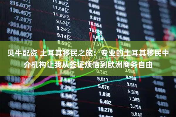 贝牛配资 土耳其移民之旅：专业的土耳其移民中介机构让我从签证烦恼到欧洲商务自由